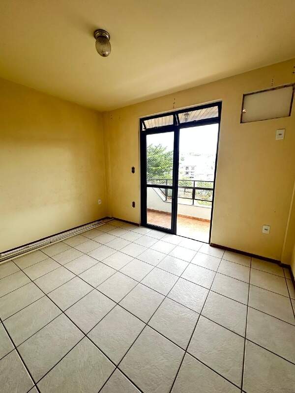 Apartamento à venda no Jaraguá Esquerdo: 