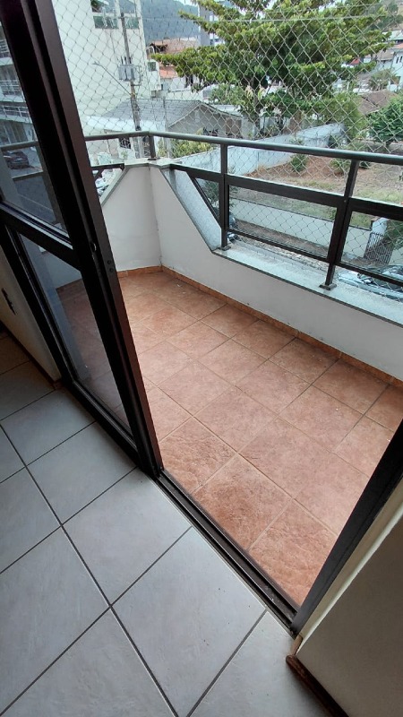 Apartamento à venda no Jaraguá Esquerdo: 