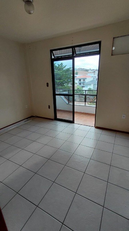 Apartamento à venda no Jaraguá Esquerdo: 