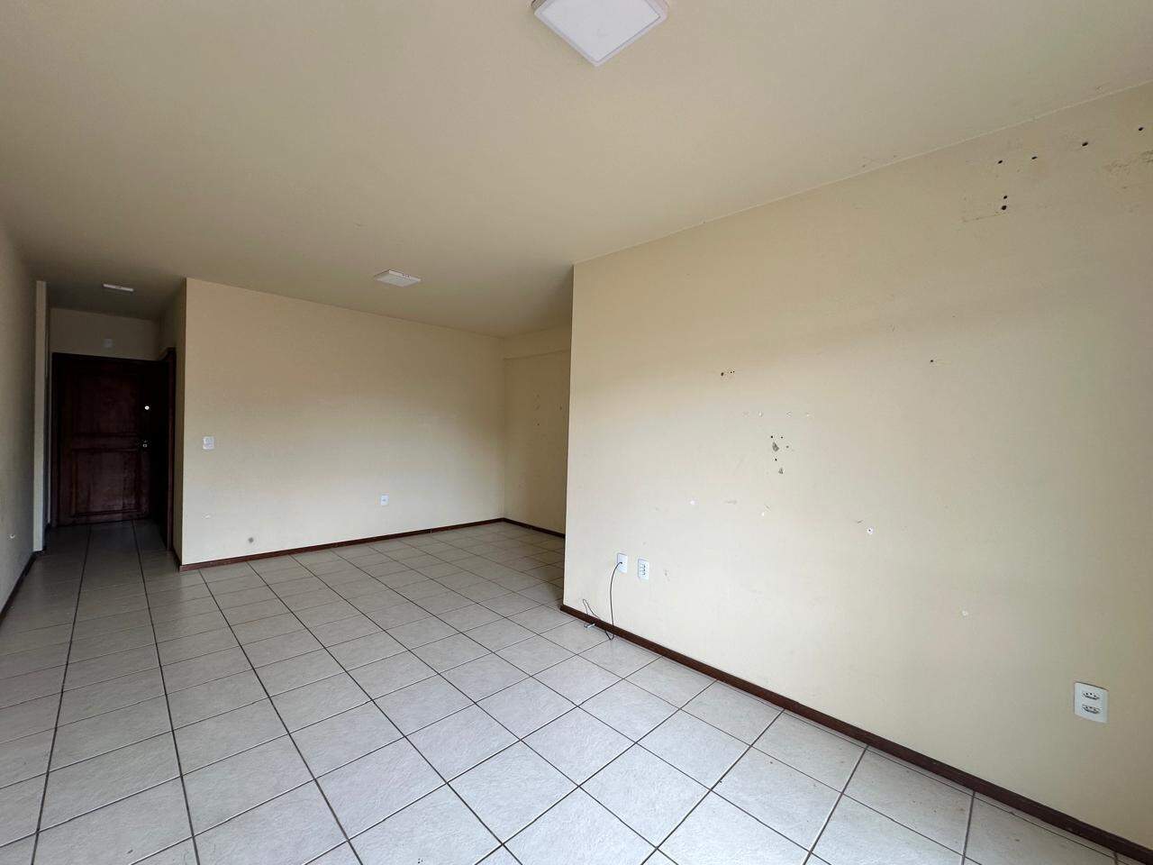 Apartamento à venda no Jaraguá Esquerdo: 
