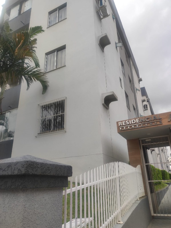 Apartamento à venda no Amizade: 