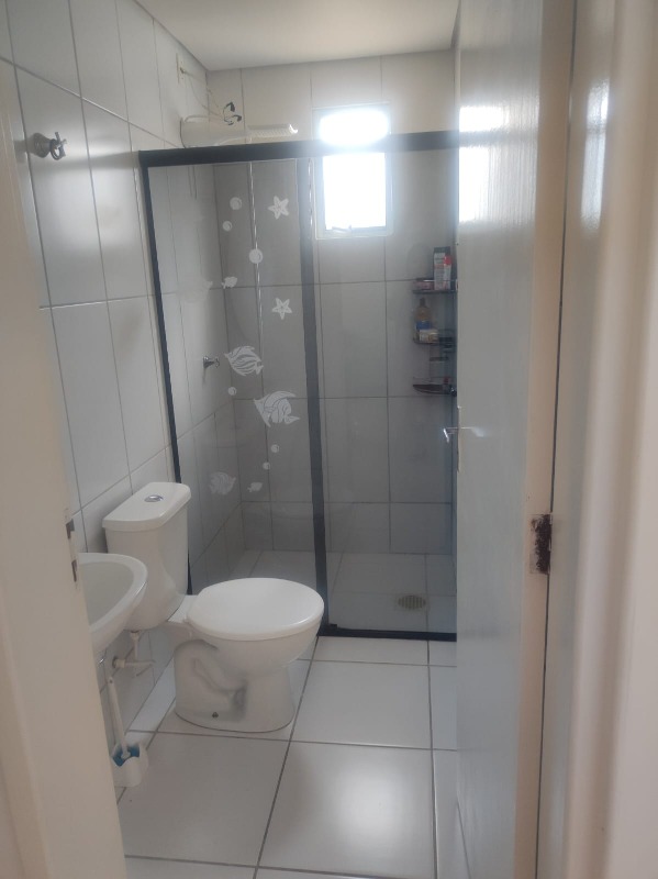 Apartamento à venda no Amizade: 