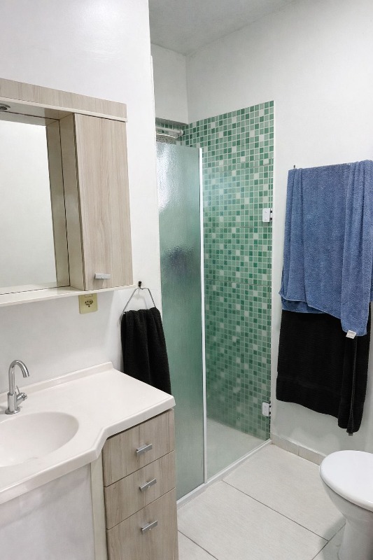 Apartamento à venda no João Pessoa: 