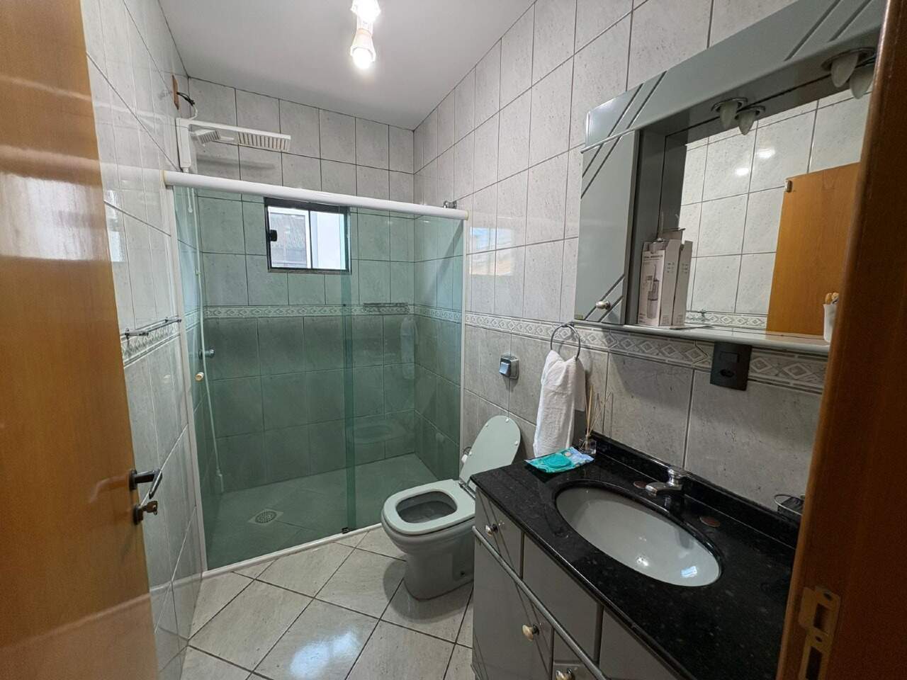 Sobrado, 3 quartos, 230 m² - Foto 17