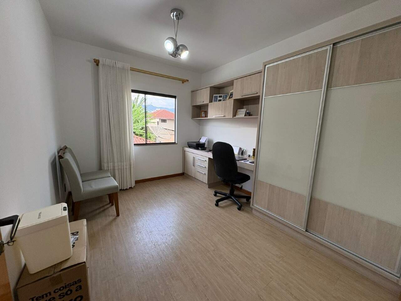 Sobrado, 3 quartos, 230 m² - Foto 12
