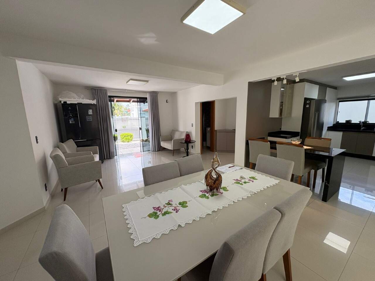 Sobrado, 3 quartos, 230 m² - Foto 8