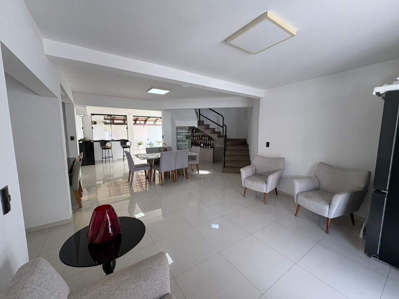Sobrado, 3 quartos, 230 m² - Foto 3