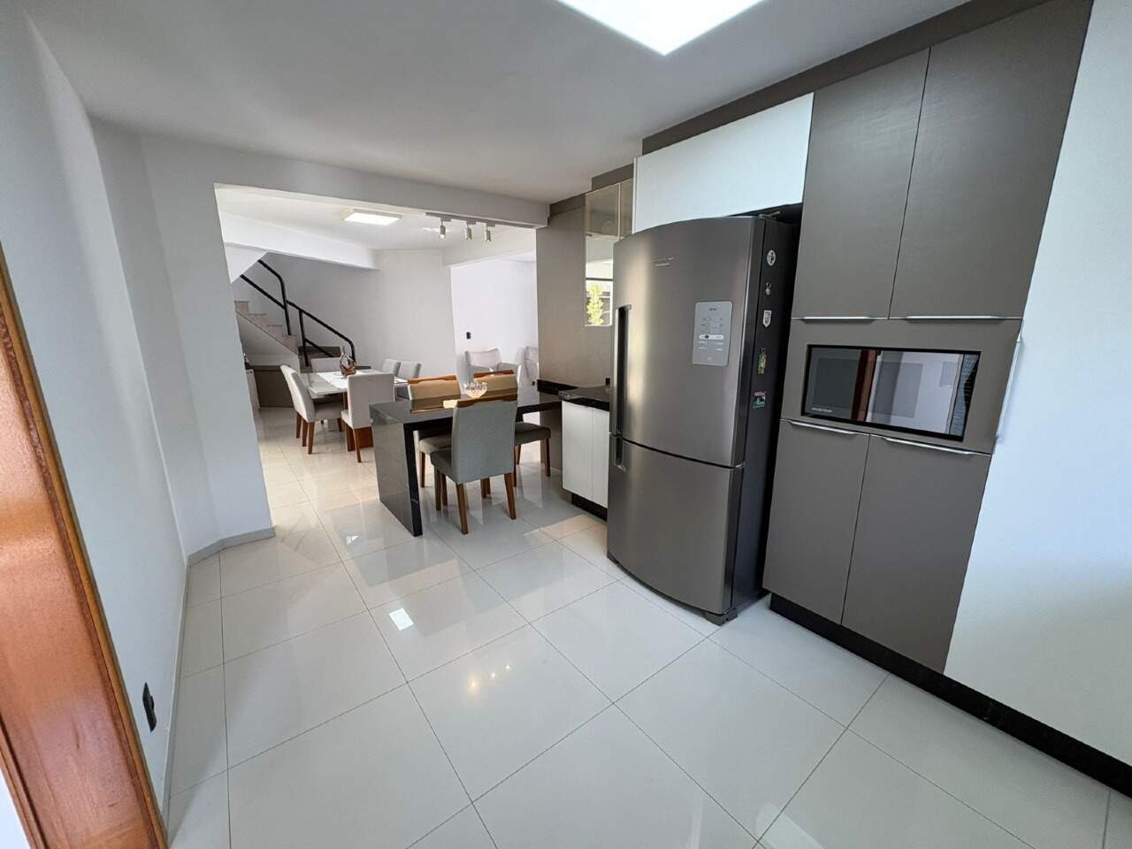 Sobrado, 3 quartos, 230 m² - Foto 7