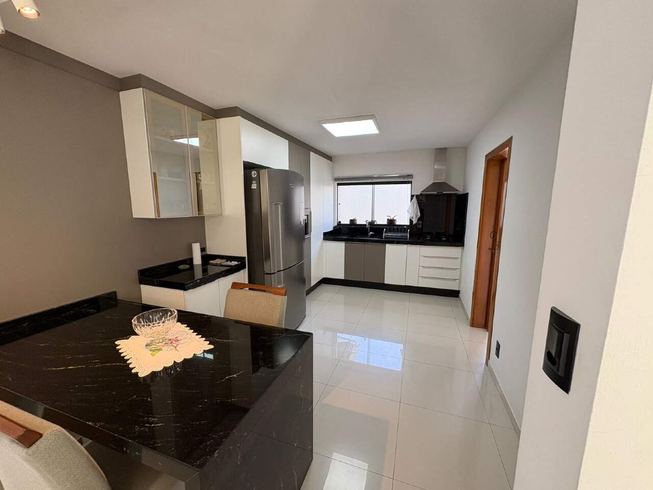 Sobrado, 3 quartos, 230 m² - Foto 6
