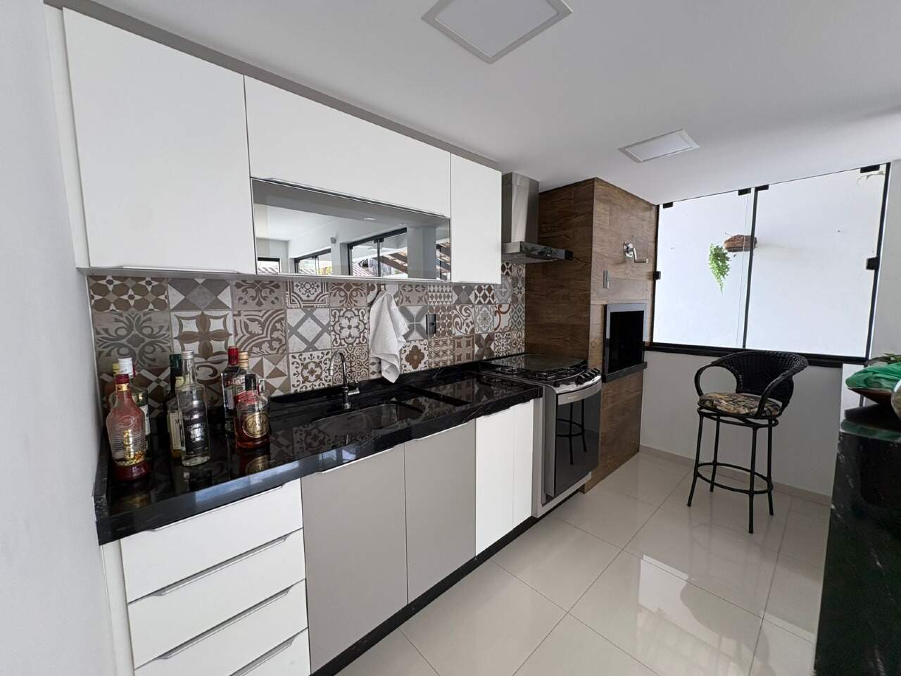 Sobrado, 3 quartos, 230 m² - Foto 4