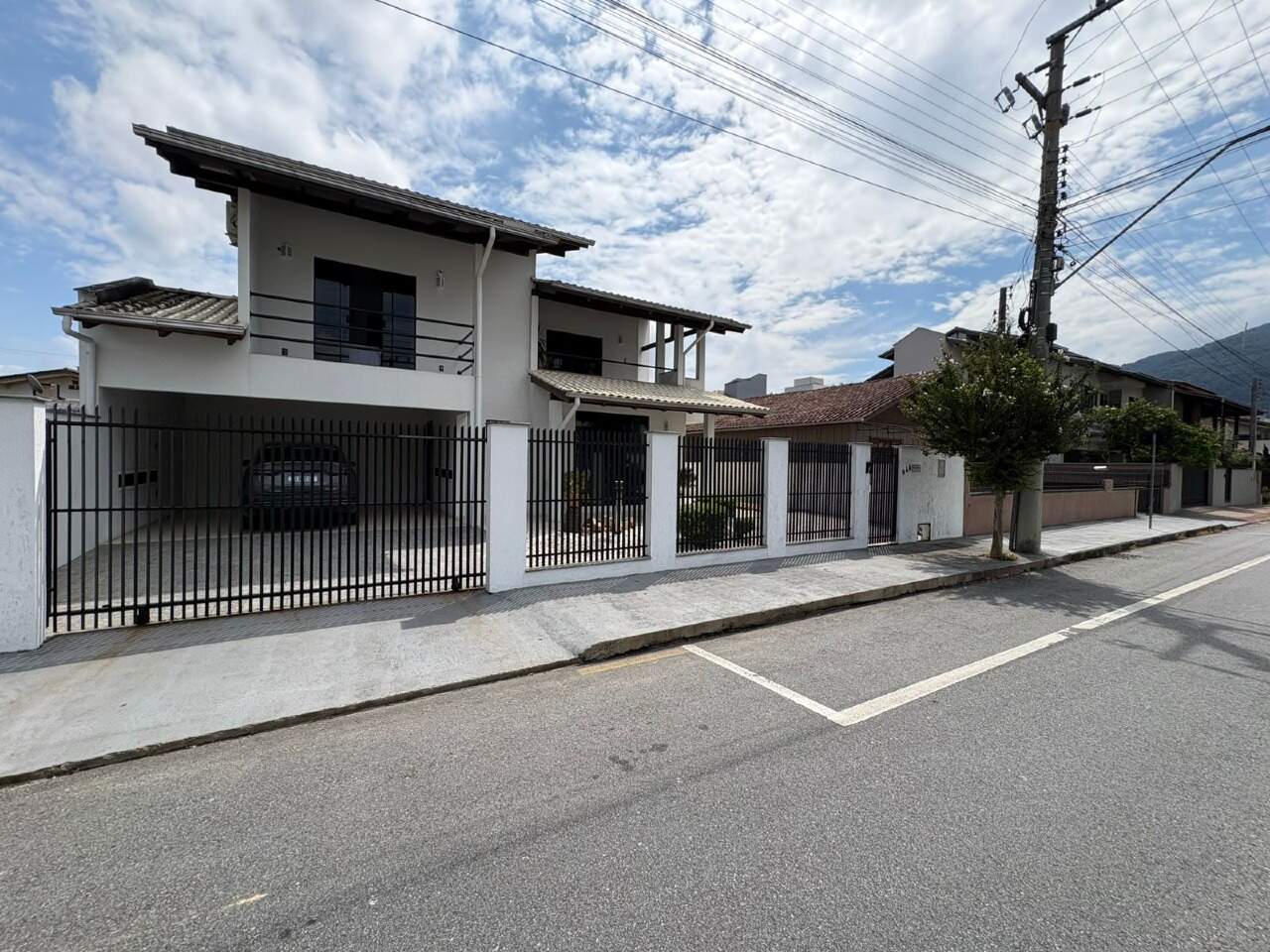 Sobrado, 3 quartos, 230 m² - Foto 1