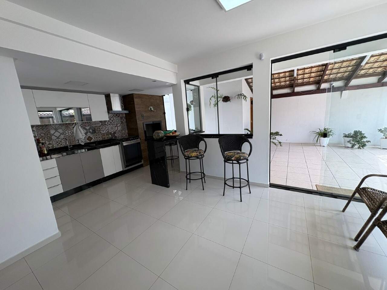 Sobrado, 3 quartos, 230 m² - Foto 5