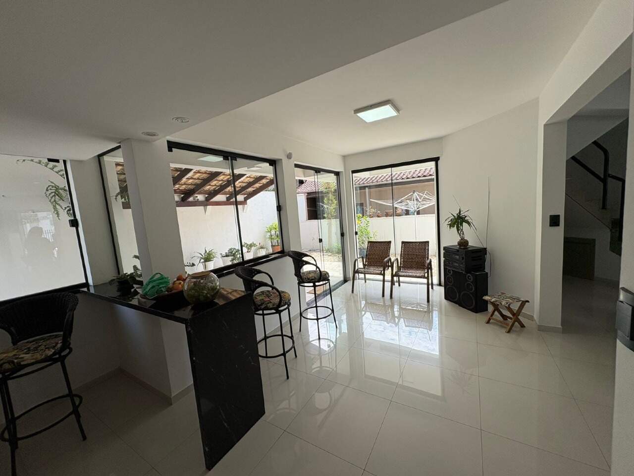 Sobrado, 3 quartos, 230 m² - Foto 10