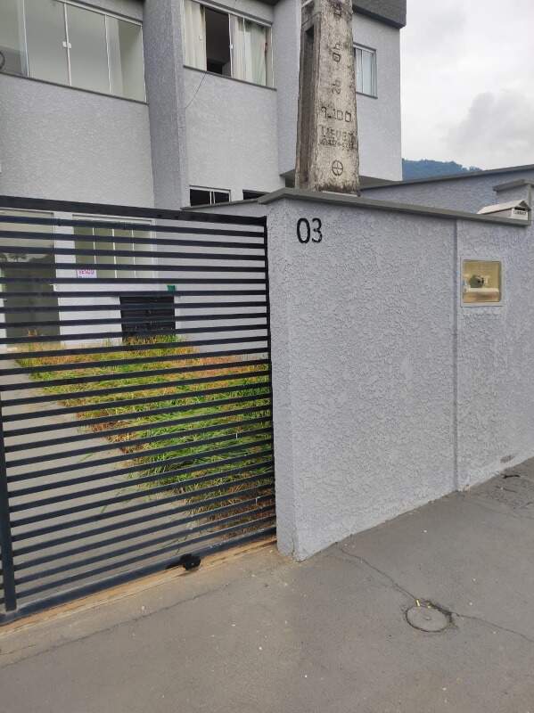 Casa, 3 quartos, 104 m² - Foto 2