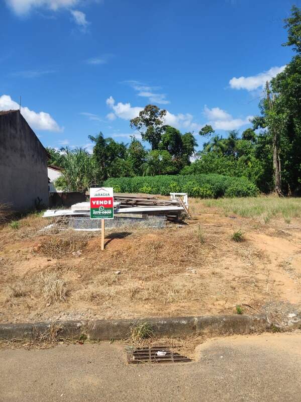 Terreno à venda no Nereu Ramos: 