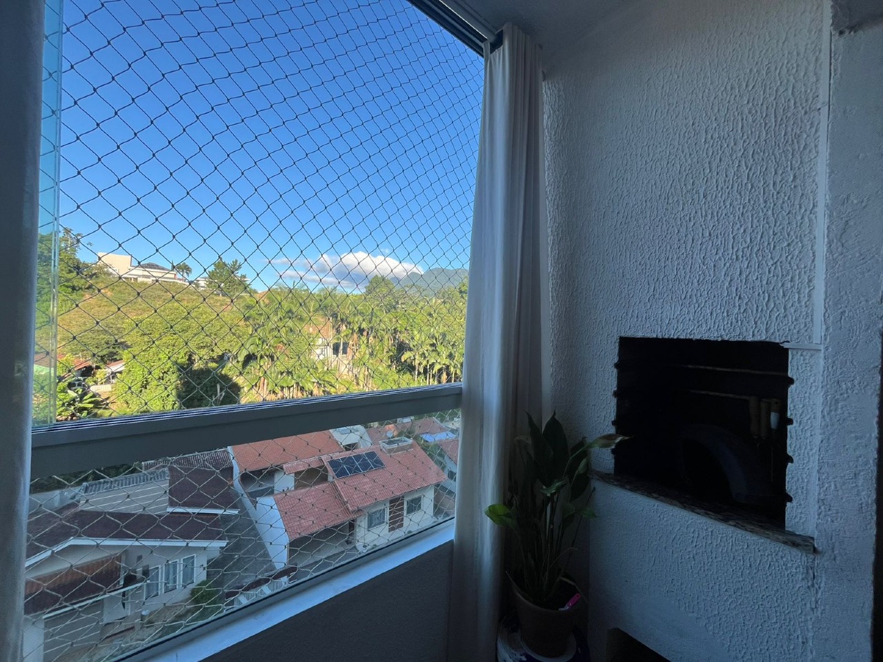 Apartamento à venda no Jaraguá Esquerdo: 