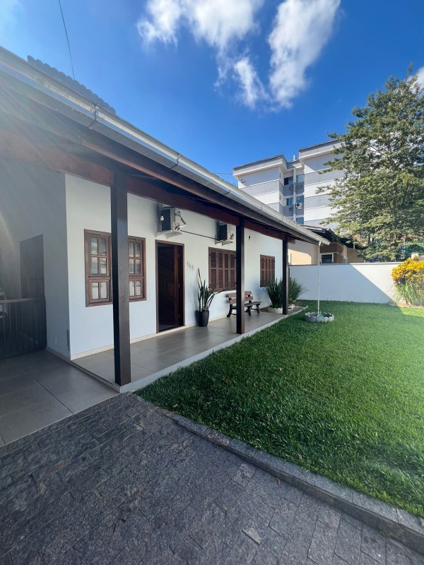 Casa à venda no Vila Nova: 