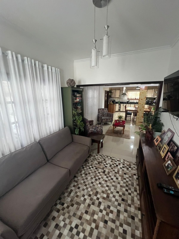 Casa à venda no Vila Nova: 