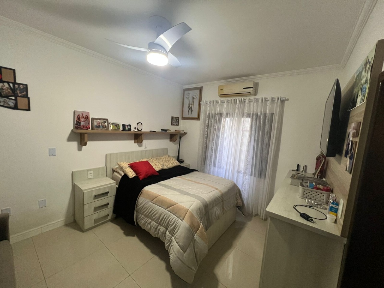 Casa à venda no Vila Nova: 