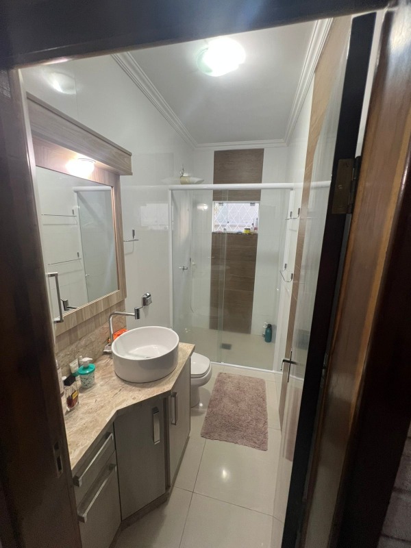 Casa à venda no Vila Nova: 