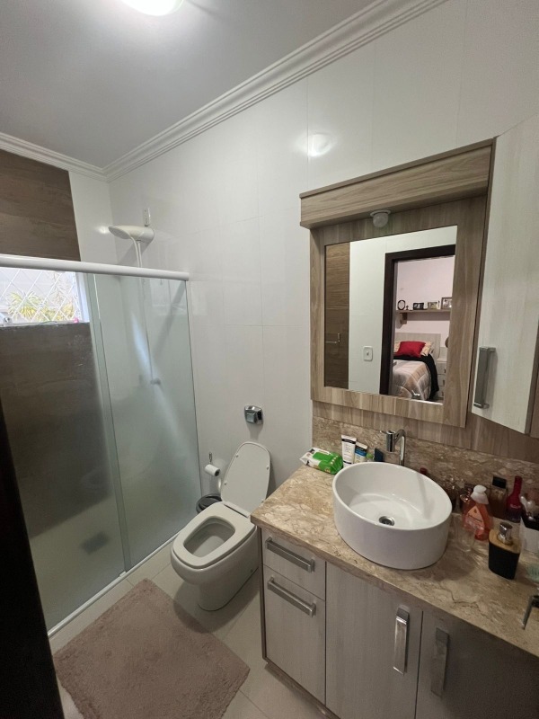 Casa à venda no Vila Nova: 