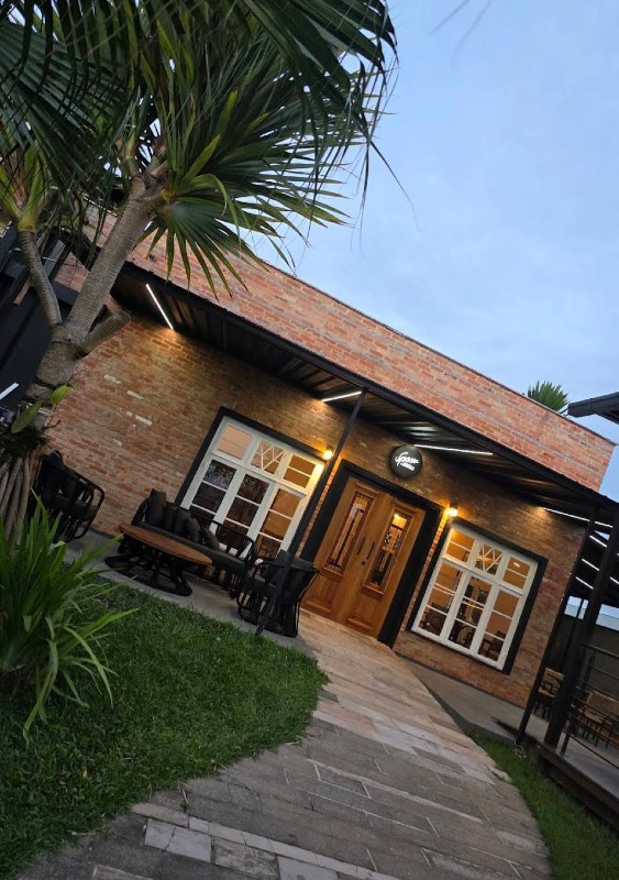 Sala à venda no Amizade: 