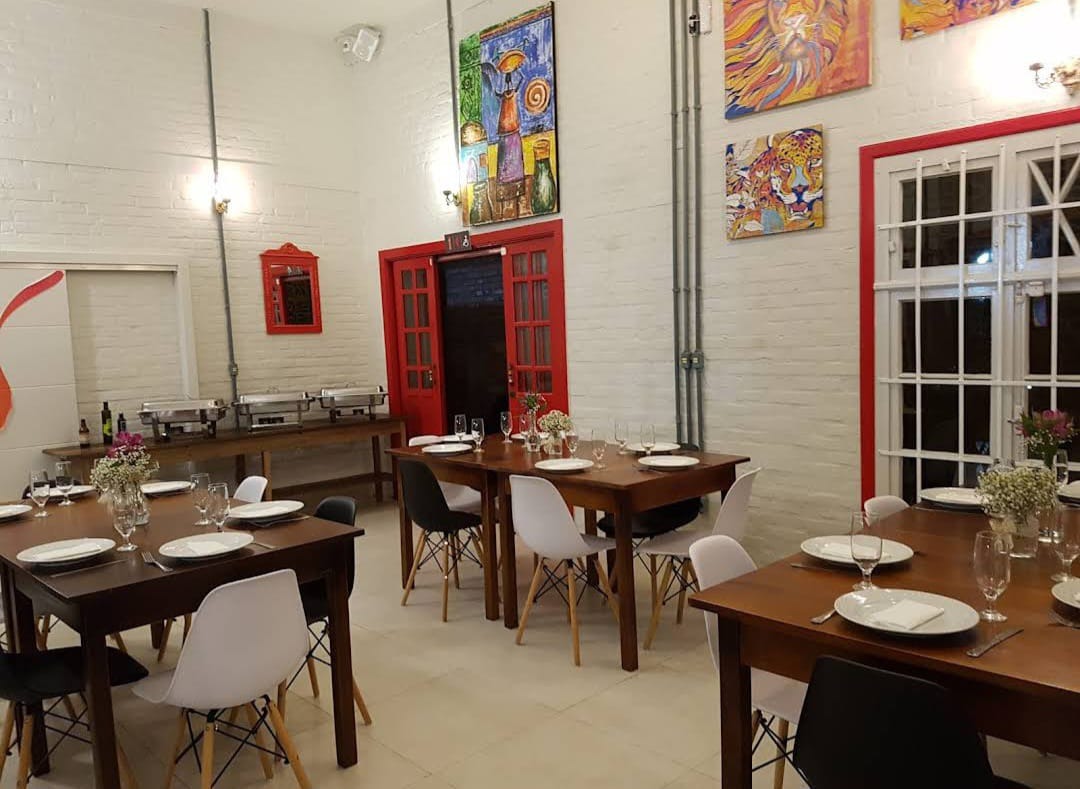 Sala à venda no Amizade: 