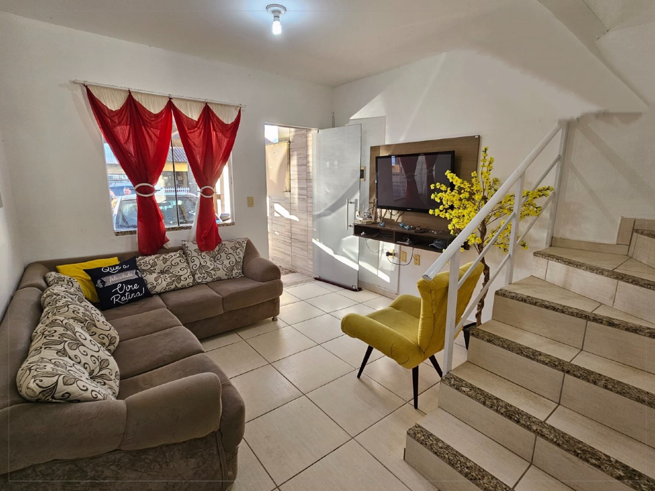  Geminado à venda no Itacolomi: 