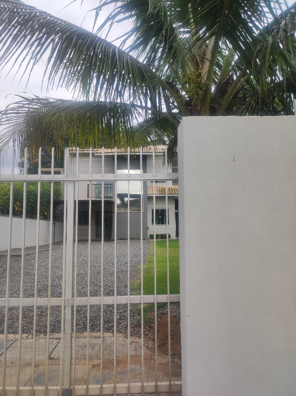 Casa à venda no Água Verde: 