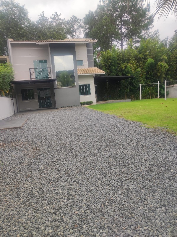 Casa à venda no Água Verde: 