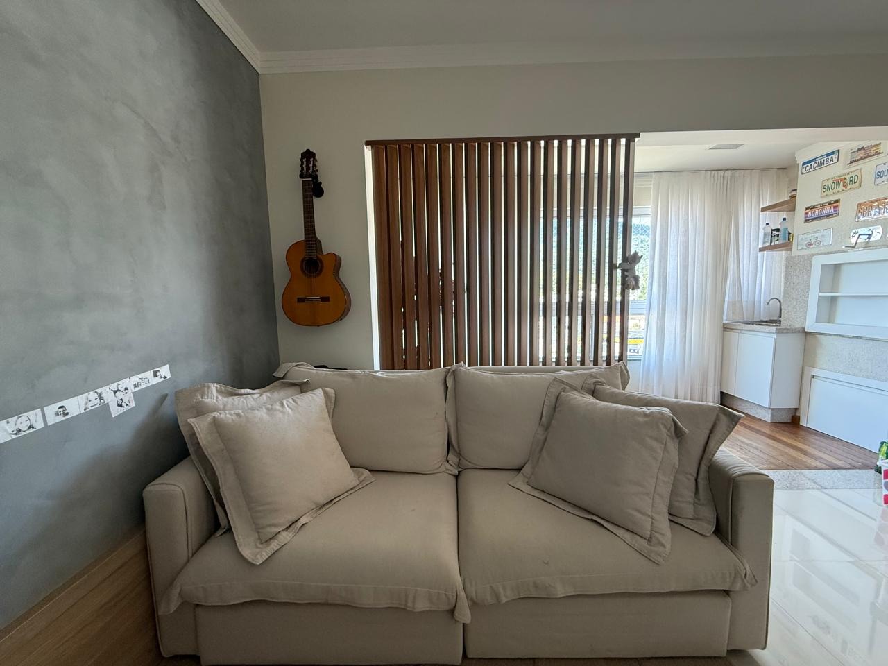 Apartamento à venda no Amizade: 