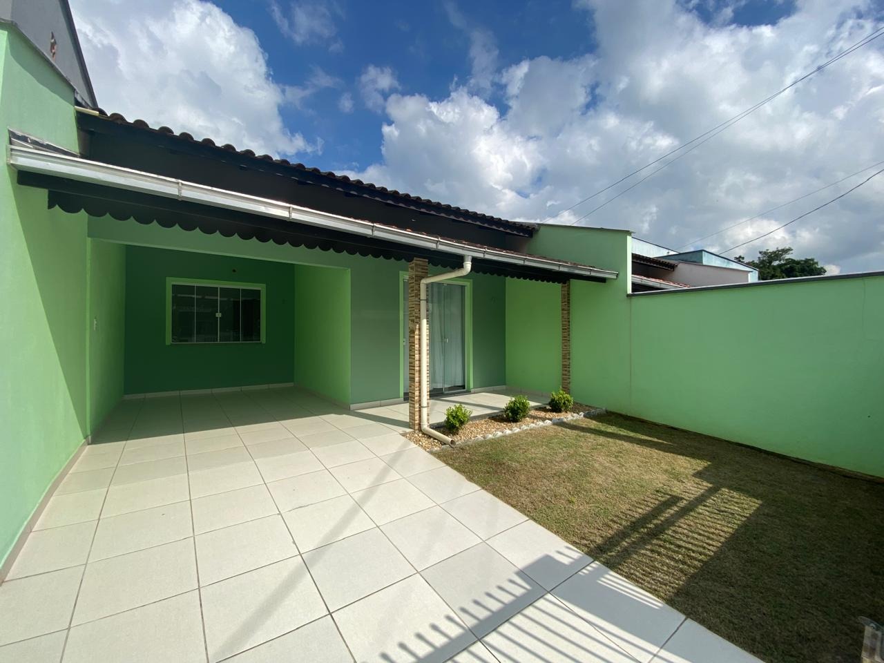  Geminado à venda no Jaraguá 84: 