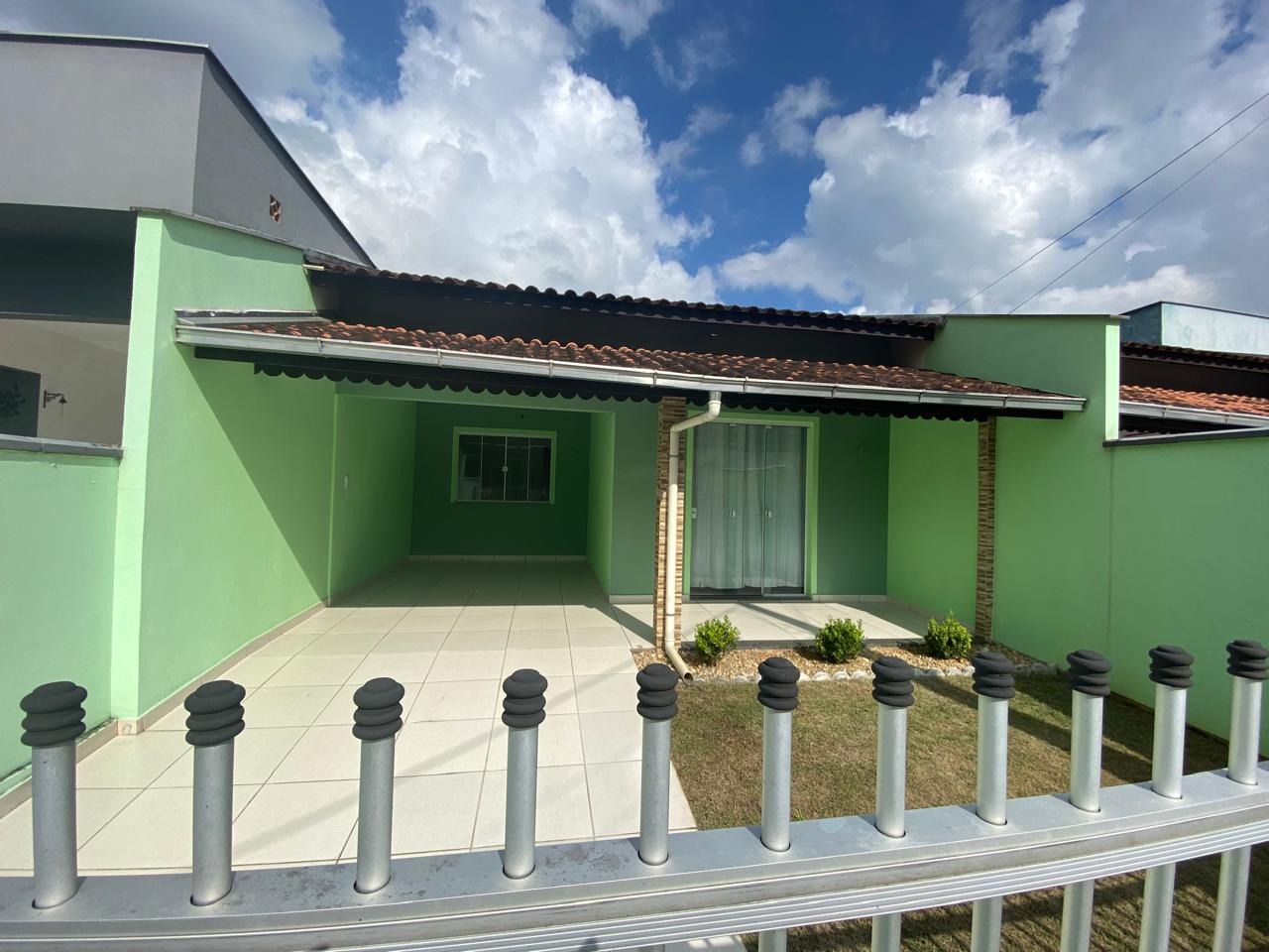  Geminado à venda no Jaraguá 84: 