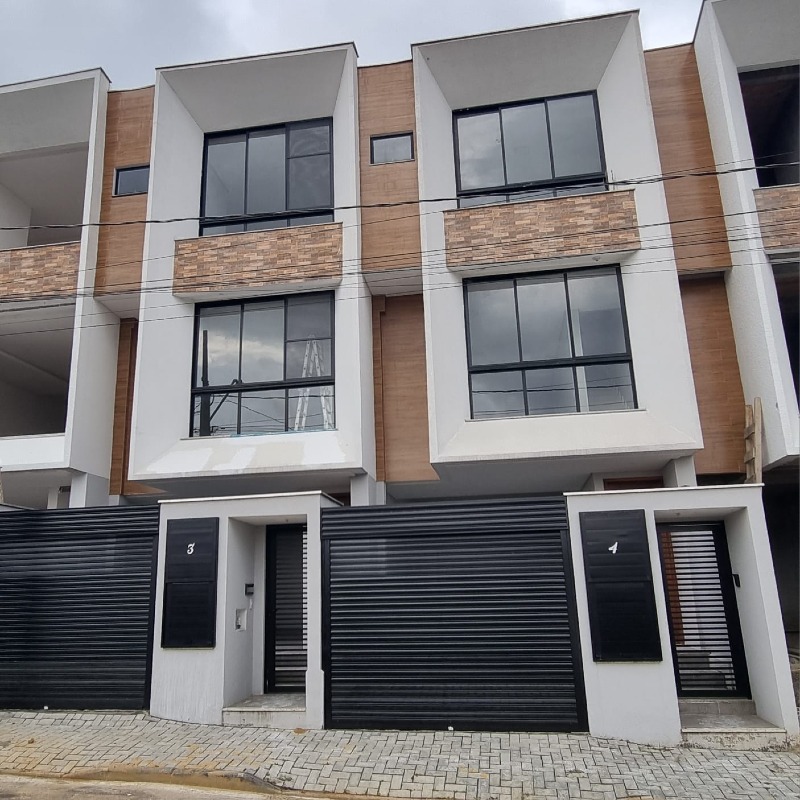  Geminado à venda no Vila Lenzi: 