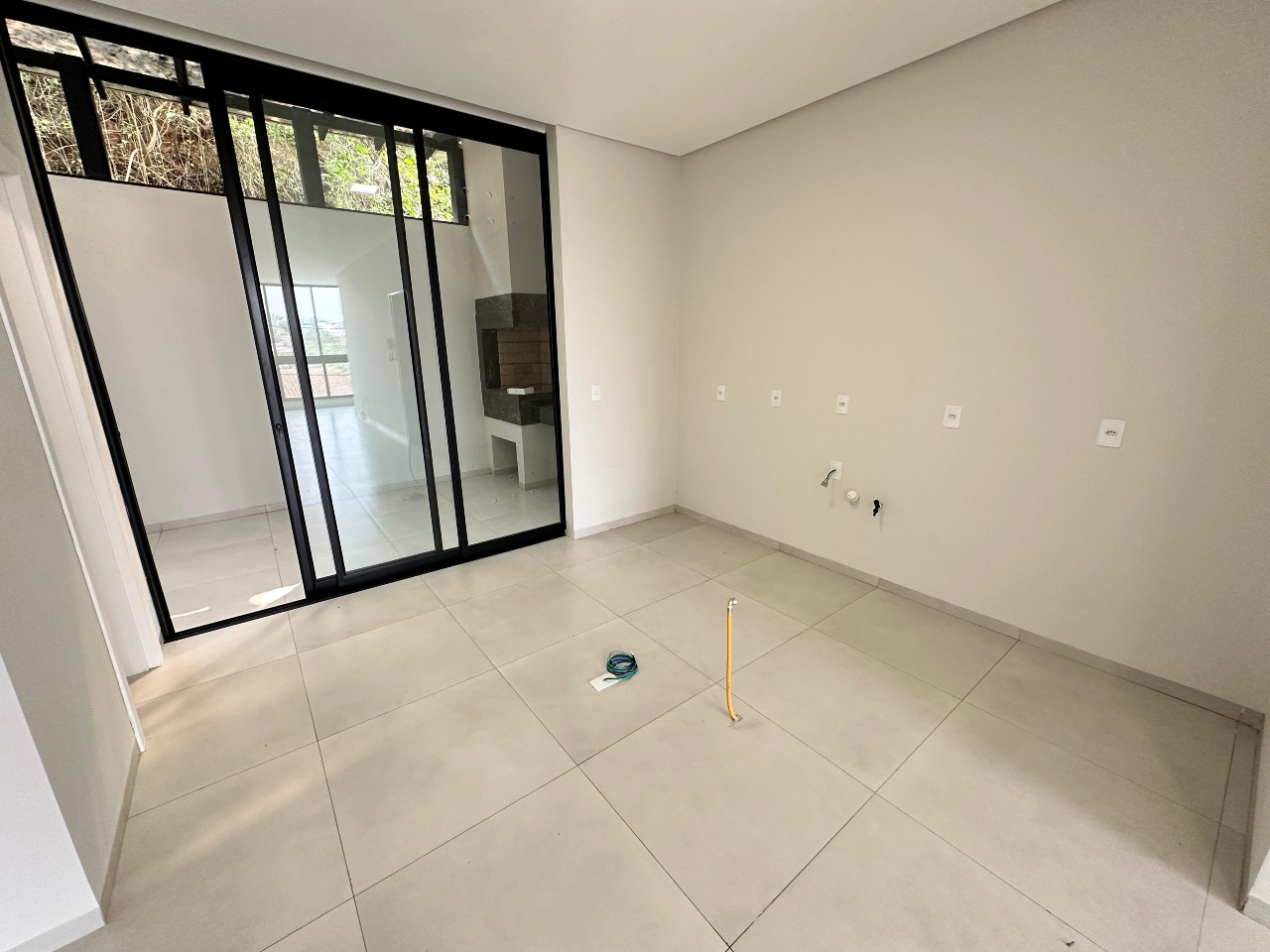  Geminado à venda no Vila Lenzi: 