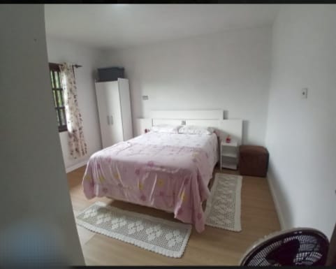 Casa à venda no Santo Antônio: 