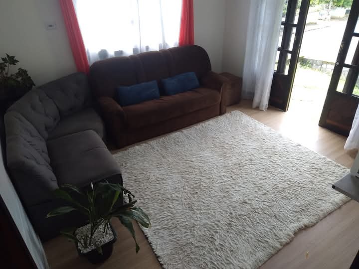 Casa à venda no Santo Antônio: 