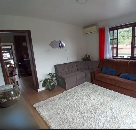 Casa à venda no Santo Antônio: 