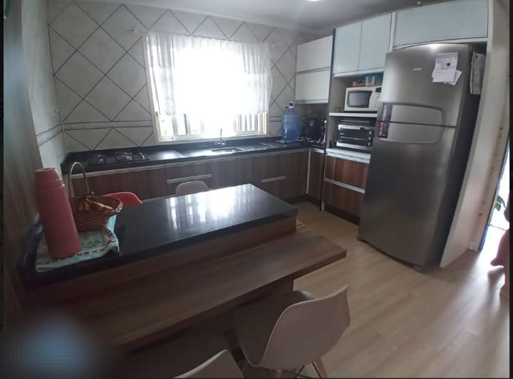 Casa à venda no Santo Antônio: 