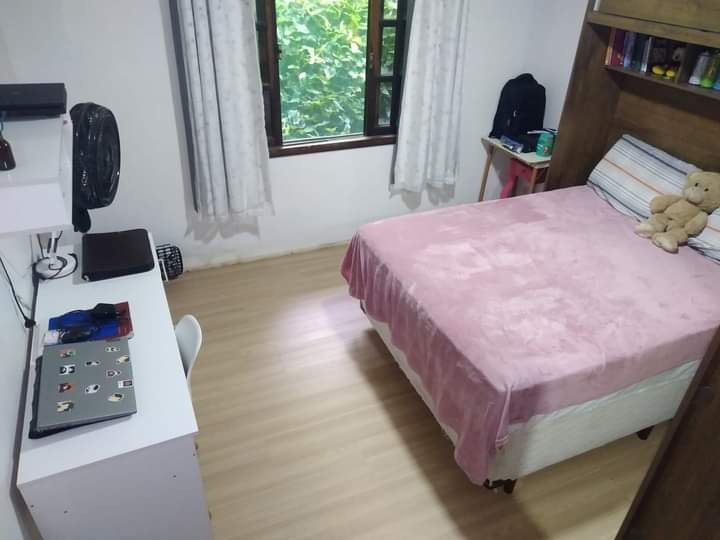 Casa à venda no Santo Antônio: 