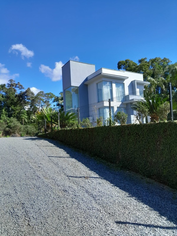 Casa à venda no Centro: 