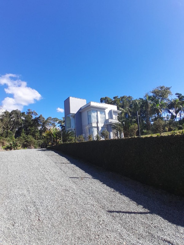 Casa à venda no Centro: 