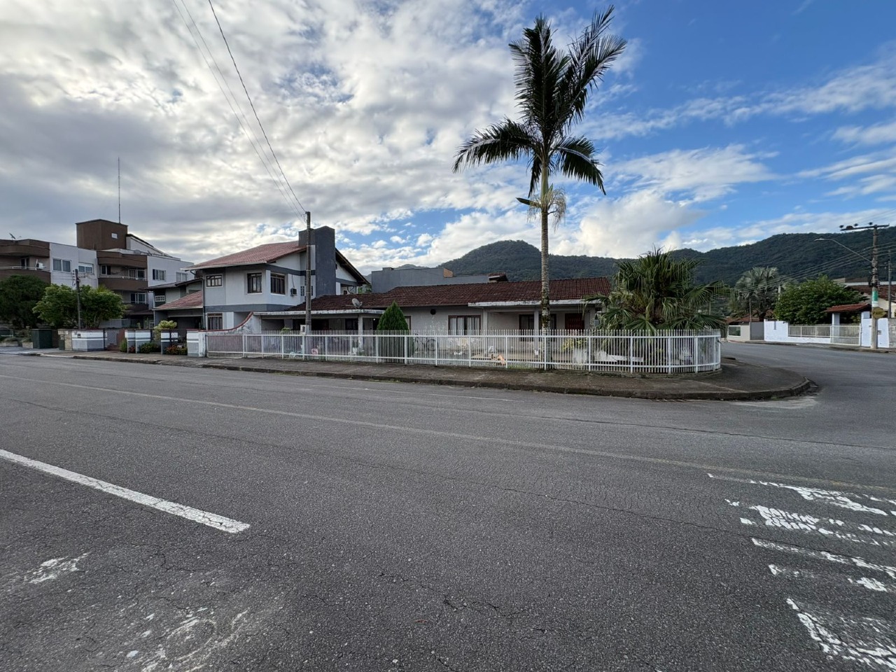 Terreno à venda no Vila Lalau: 