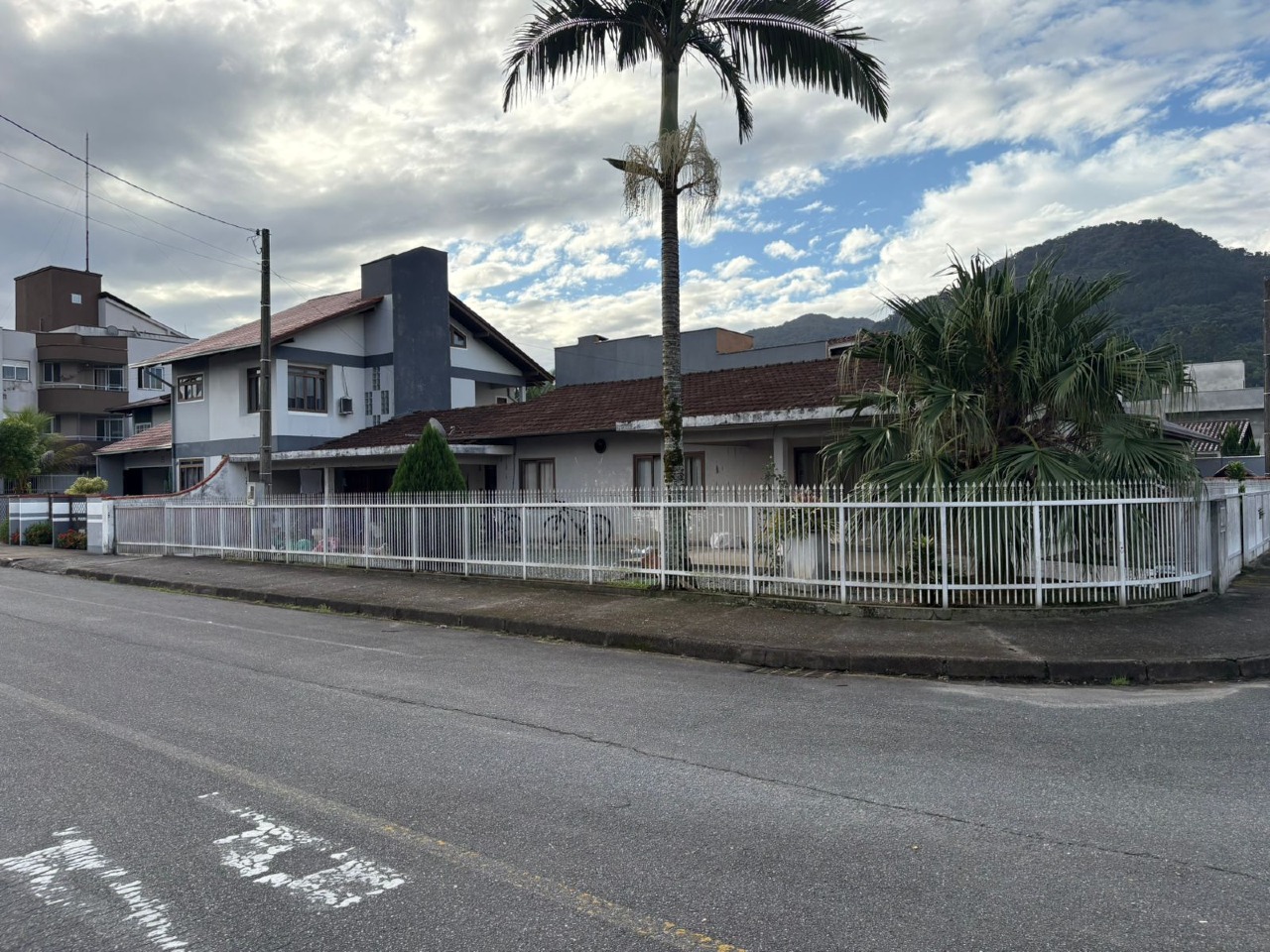 Terreno à venda no Vila Lalau: 