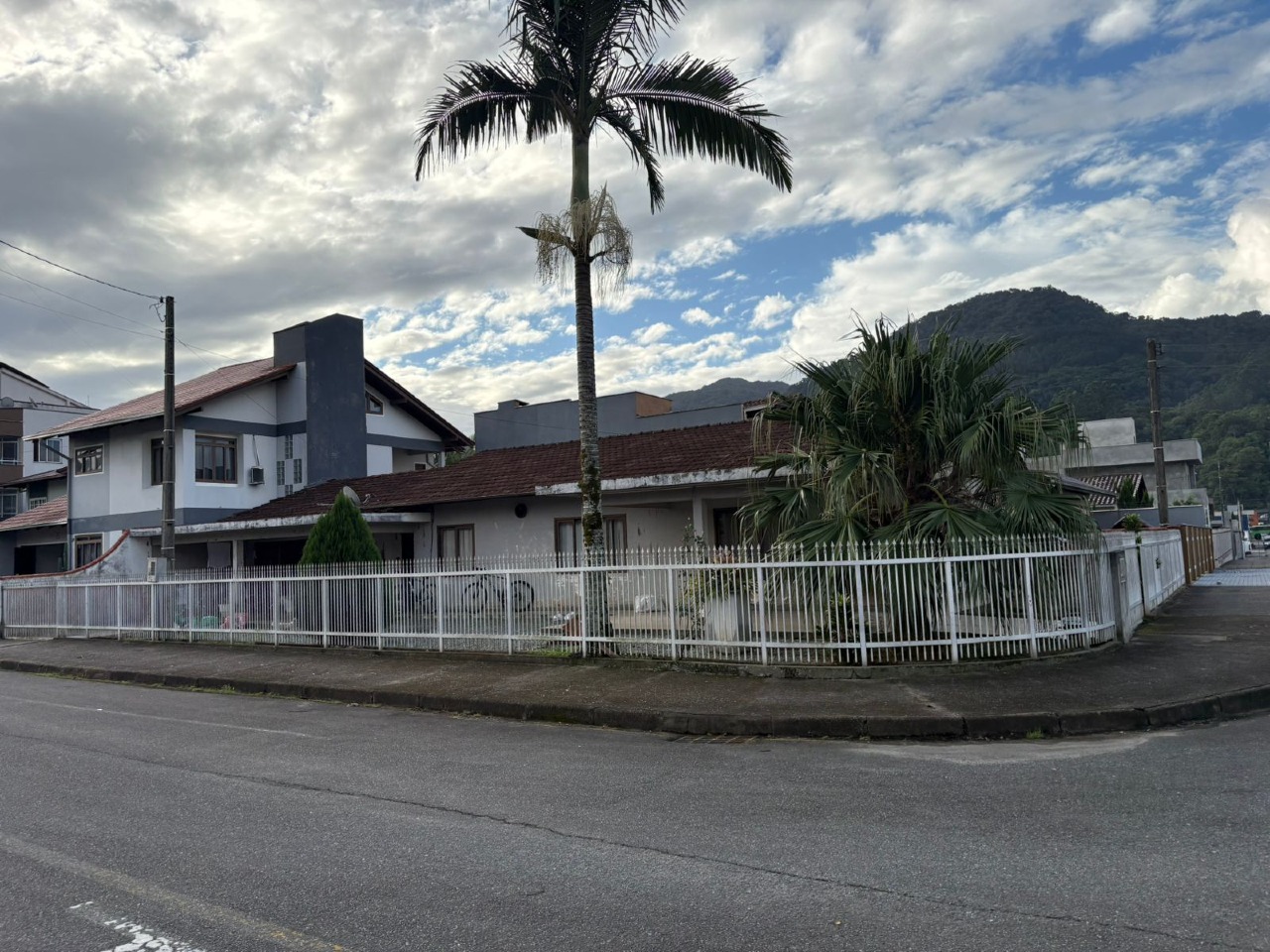 Terreno à venda no Vila Lalau: 