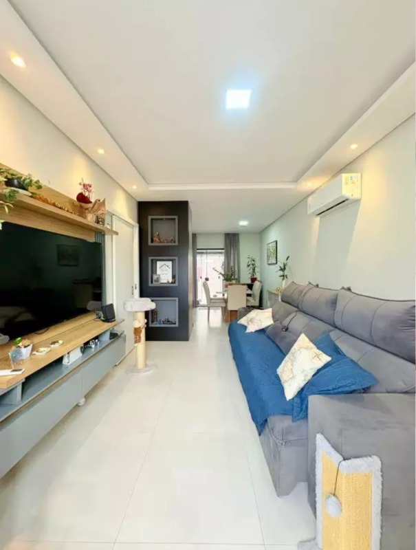  Geminado à venda no Três Rios do Norte: 