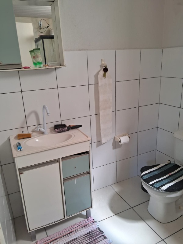 Apartamento à venda no Ribeirão Cavalo: 