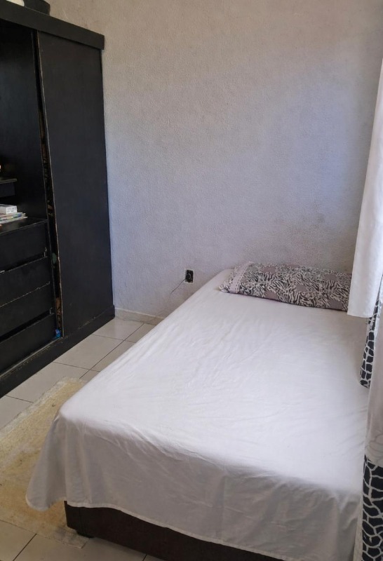 Apartamento à venda no Ribeirão Cavalo: 