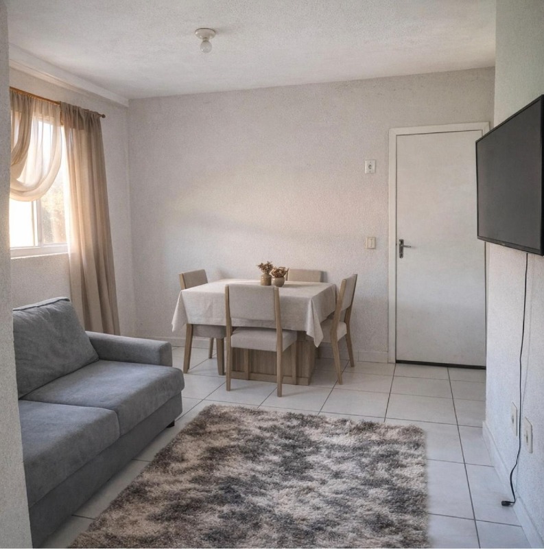 Apartamento à venda no Ribeirão Cavalo: 