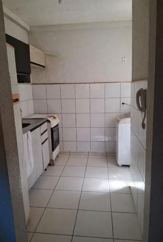 Apartamento à venda no Ribeirão Cavalo: 